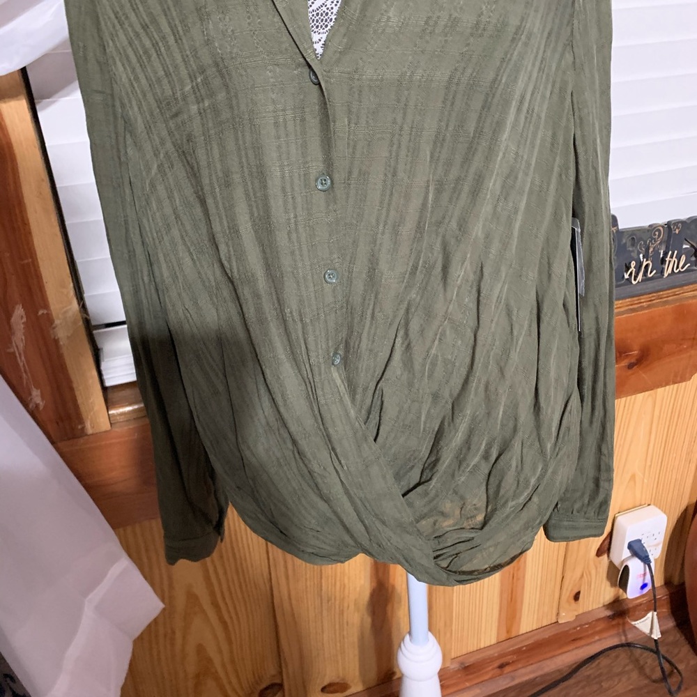 Blouse